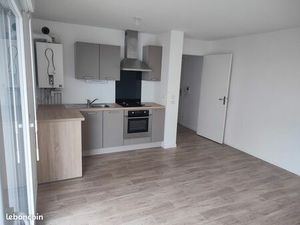 À LOUER – Appartement T2 AURAY