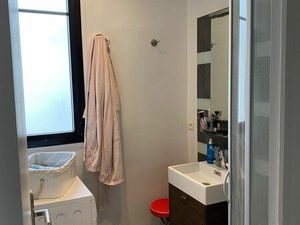 Beau Studio de 20m2 à Boulogne-Billancourt 92100