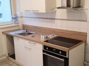 Magnifique appartement refait à neuf type F1 Bd Daunou 52m2