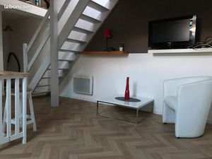 Studio Meublé CHALON GARE