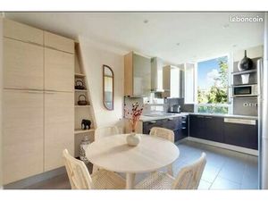 Appartement T2 Le Marais - Rare