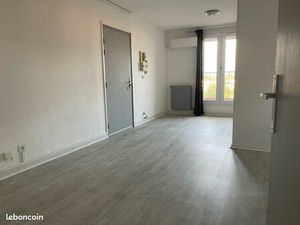 F2 38 m2 saint Esteve