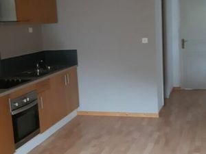 Appartement à louer Sancey
