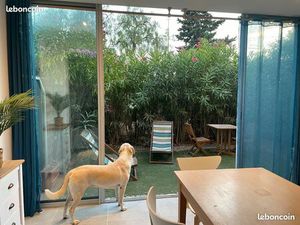 T2 six fours fraichement rénové