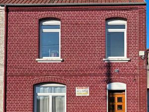 Maison de ville Rénovée