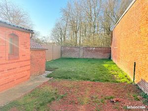 Maison 3 chamres à louer