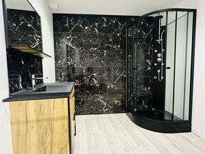 Loue T3 refait à neuf