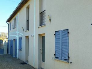 Appartement T2 59m2