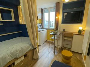 Location studio meublé