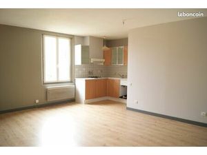 Appt T3 à louer proche Gare Chalon-sur-Saône