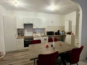 Superbe F3 61 m² refait à neuf – Frontière suisse à 10 min – Parking & cave inclus