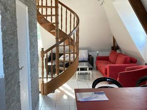 Grand Studio meublé - 30m2