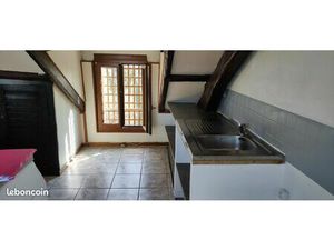 Appartement 79m2 Gare Rantigny Liancourt