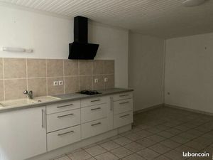 T2 RDC Limoux centre