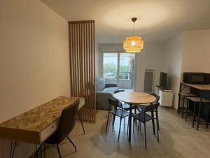 Studio meublé 29m2 - Nimes Jean Jaurès