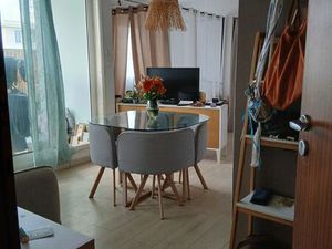 Grand Studio Résidence Royal Palmier