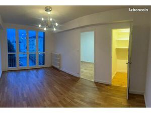 F2 à Bellevue au 7 rue lisfranc 42100 saint Etienne