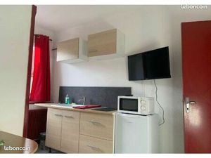 Appartement meublé