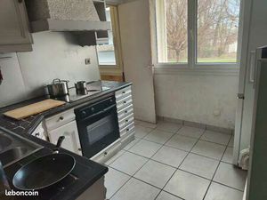 Apparemment de 3 chambres à loué