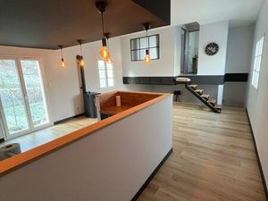 Appartement salins les bains