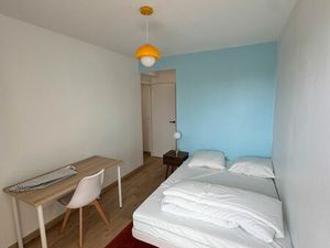 Location chambre 13 m2