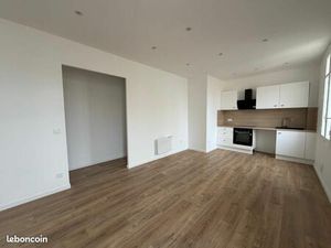 Appartement 1 pièce 35 m²