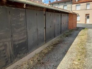 Garage 19 m2 centre ville d'Albi