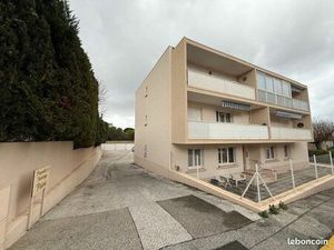 Parking/box 16 m² Toulon