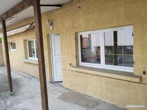 Très beau F2 Zone Pavillonnaire Très Calme