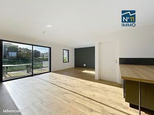 Maison 3 pièces 75 m²