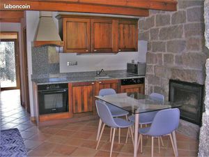 Location maison prox. Lévie et Porto Vecchio