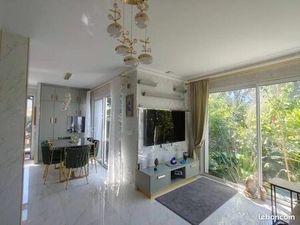 Maison Meublee 3 Chambres La baule escoublac