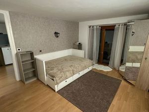 T2 meublé 28 m²  calme absolu en hypercentre – Aix-les-Bains