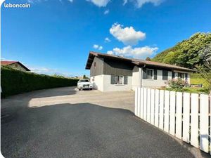 T2 dans maison individuelle