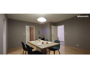 Appartement F2