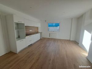 Appartement t3 totalement rénové