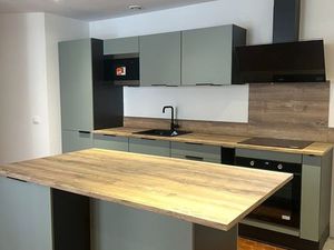 Appartement meublé 62m2