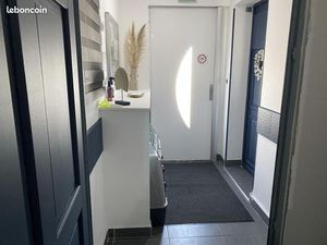 Appartement 3 pièces 73 m²