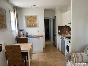 Appartement à louer à l’année à Grimaud