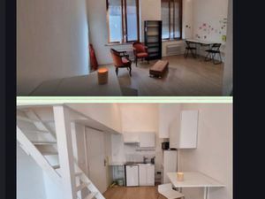 Appartement meublé Lille centre disponible