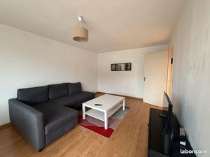 LILLE ST MAURICE T2 48m2 Balcon & Parking