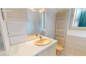 T3 en Rez de chaussée bien propre