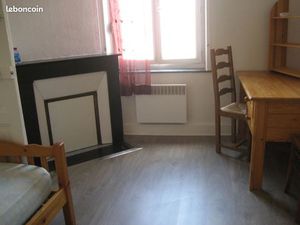 Nancy gare F1meublé