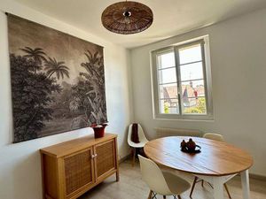 A louer Bail mobilité beau T2 rénové Riva bella