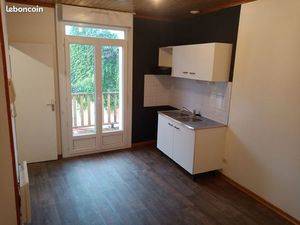 Appartement T2 F2
