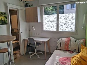 Chambre studio indépendante chez l habitants mérignac bordeaux