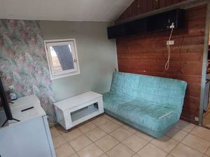 Maison 2 pièces 30m²