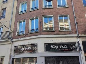 Appartement 3 pièces 44 m²