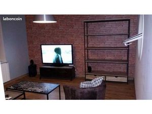 Appartement T2 Villefranche sur Saône