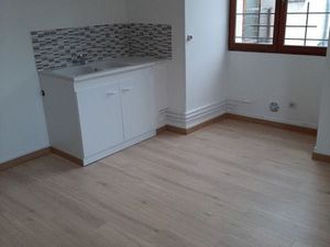 Appartement F2